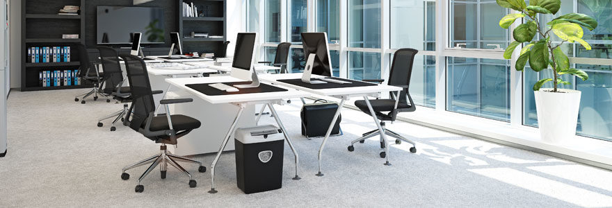 Mobilier de bureau