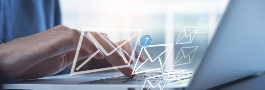 recommandé électronique